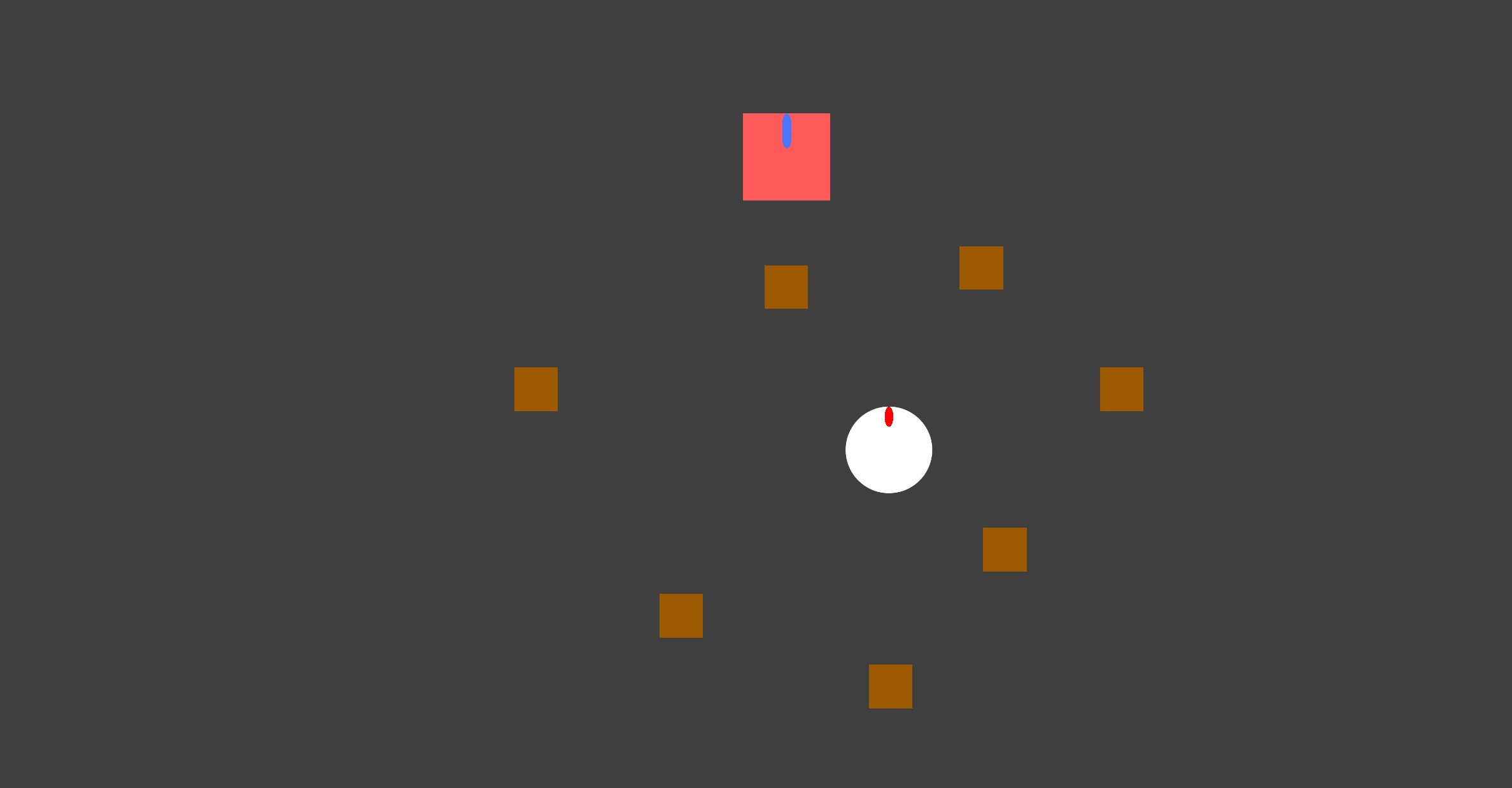 Screenshot of Drakentype